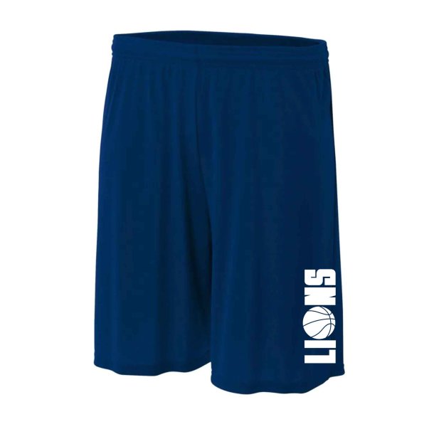Game Shorts