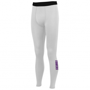 Long Compression Tights